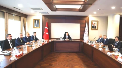 Finansal İstikrar Komitesi Acil Toplanıyor! İşte Ayrıntılar