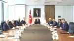 Bakan Şimşek, Finansal İstikrar Komitesi'ni Topluyor: Kritik Gelişmeler Bekleniyor!