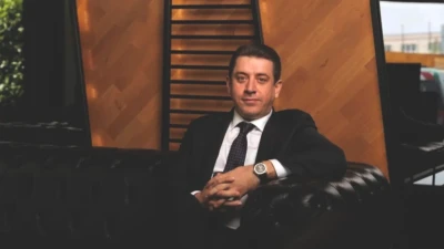 Hareket, 120 Milyon Dolar Yatırımla ABD Pazarında Hızla Büyüyor!