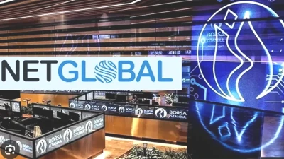 Borsa İstanbul'da Yeni Dönem: Net Global İşlem Görmeye Başladı!