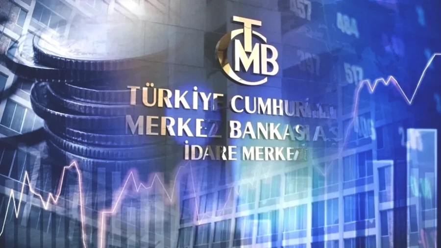 TCMB'den Piyasaları Canlandıracak Hamle! Haftalık Repo Fonlaması Arttırılıyor