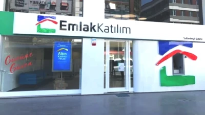 Emlak Katılım Bankası’nın Gerçek Sahibi Kim? Devlet mi, Özel mi?