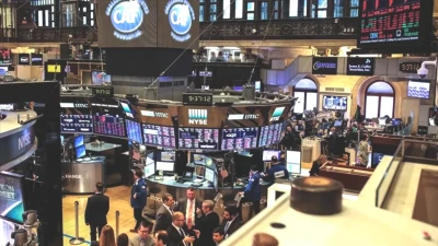 JPMorgan'dan Stratejik Hamle! Tahvil Piyasasında Büyük Değişim Başladı