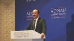 Adnan Dalgakıran'dan İSO Başkan Adaylığı Açıklaması: Dönüşen Sanayi İçin Yenilikçi Vizyon