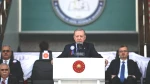 Erken Seçim Tartışmaları: AK Parti'nin Planları ne?