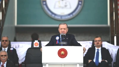 Erken Seçim Tartışmaları: AK Parti'nin Planları ne?