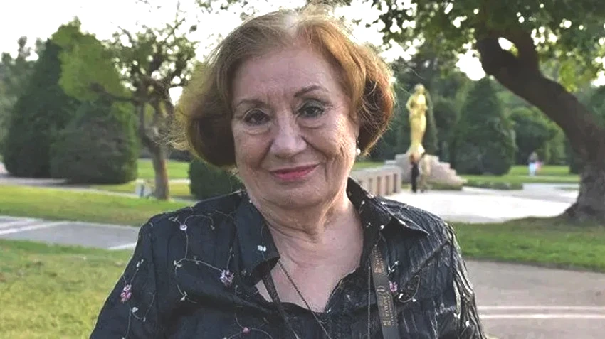 Usta oyuncu Gülsen Tuncer yaşamını yitirdi - Resim : 1