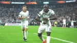 Beşiktaş'tan Şaşkınlık Yaratan Başlangıç! Marsilya'yı 4-1'le Geçti