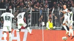 Beşiktaş, Marsilya Maçında Tera Logosuz Formayla Sahada!