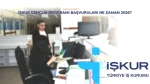 2026 İŞKUR Gençlik Programı Başvuruları Başladı! Nasıl Katılabilirsiniz?