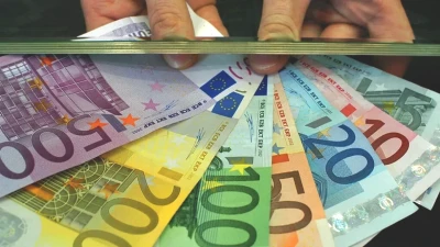 Euro Bölgesi'nde Büyüme Beklentileri Yükseliyor! Lagarde'dan Önemli Açıklama