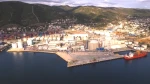 Alport’tan İskenderun'a 190 Milyon Dolarla Liman Büyütme Hamlesi!