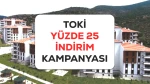 2026'da TOKİ'den Yüzde 25 İndirim! Başvuru Şartları ve Kimler Yararlanabilir?