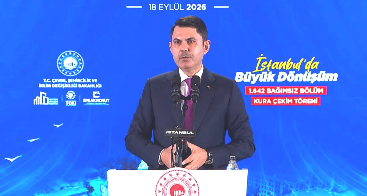 SON DAKİKA | TOKİ de borcunu kapatana yüzde 25 indirim! Bakan Kurum duyurdu 1