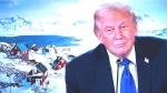 Trump’tan Açıklama: Danimarka ve Grönland ile Tarihi Anlaşma!