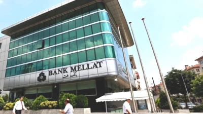 Bank Mellat'ın Türkiye'deki Faaliyet İzni İptal Edildi! Detaylar Burada