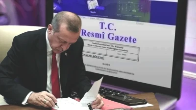 Cumhurbaşkanı Erdoğan'dan Müjdeli Haber: 2030 Akıllı Şehirler Stratejisi Yayınlandı!
