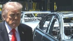 ABD Otomotiv Sektöründen Trump’a Çin'e Karşı Sert Uyarı: Kapıları Kapatmayın!