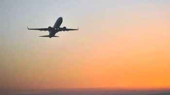 Uçak Yakıtı Fiyatlarında Rekor Artış! Zirveye Koşuyor!