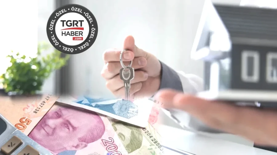 Evini Satacaklar İçin Kritik Tarih! 1 Ekim'de Para ve Tapuda Dönüşüm Başlıyor!