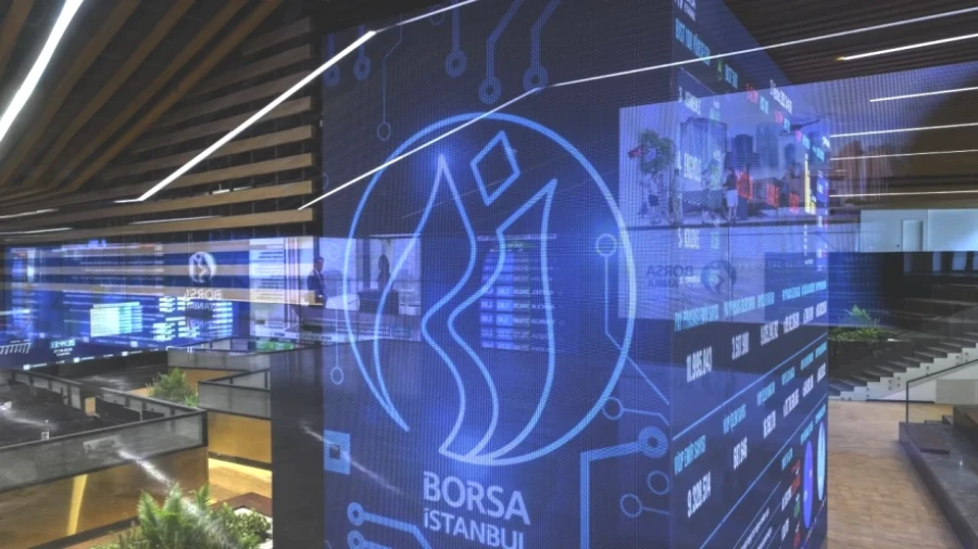 Borsa Haftası: En Çok Kazandıran ve Kaybettiren Hisseler Açıklandı!