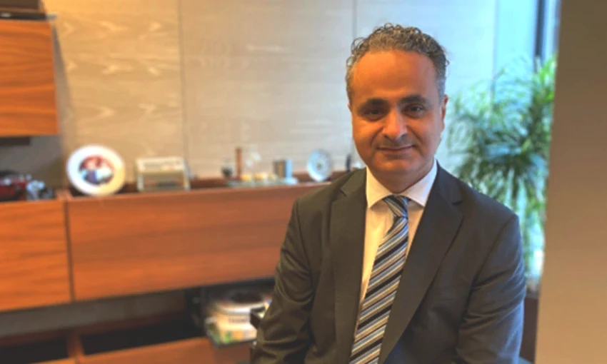 Eti Bakır, yeni kapasite ve üretim sahaları için 2,2 milyar dolar yatırıma imza atacak - Resim : 1