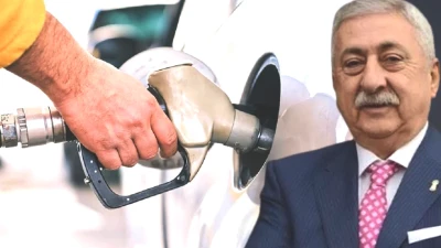 Palandöken: Akaryakıta Zam Geliyor! Eşel Mobil Sistemi Şart!