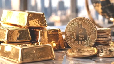 FED Faiz Artışına Rağmen Bitcoin Zirveye Yerleşti: 80 Bin Doları Aştı!
