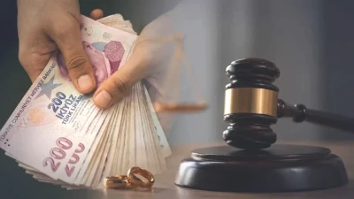 Yargıtay'dan Nafaka Konusunda Keşif Niteliğinde Karar!