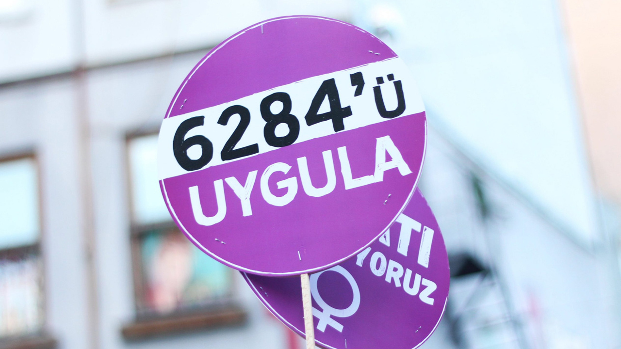 Kadınların Bilincinde Olması Şart: 6284’ün Hayati Değeri!