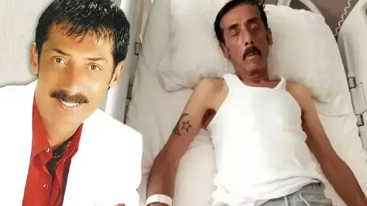 Ankaralı Turgut'un Kızından Şaşırtan Paylaşım: Hayatına Dair Son Gelişmeler!
