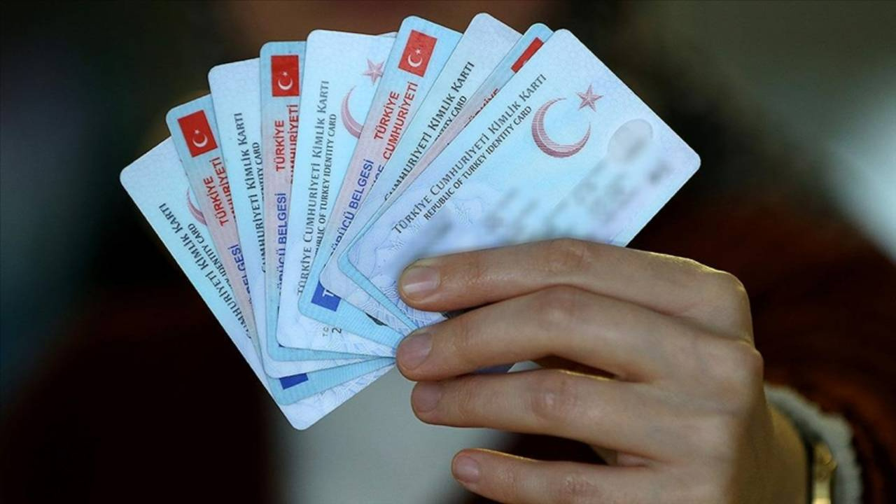T.C. Kimlik Numaranızı Nasıl Ezberliyorsunuz? Zeka Profilinizi Ortaya Koyuyor!