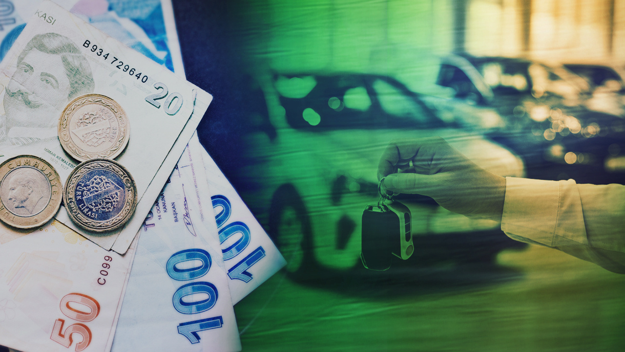 Araç Alım Satımında Dönüm Noktası! 5 Aralık'tan İtibaren Trafik Sigortası Ücretlerine Yüzde 5 Zam Kapıda!