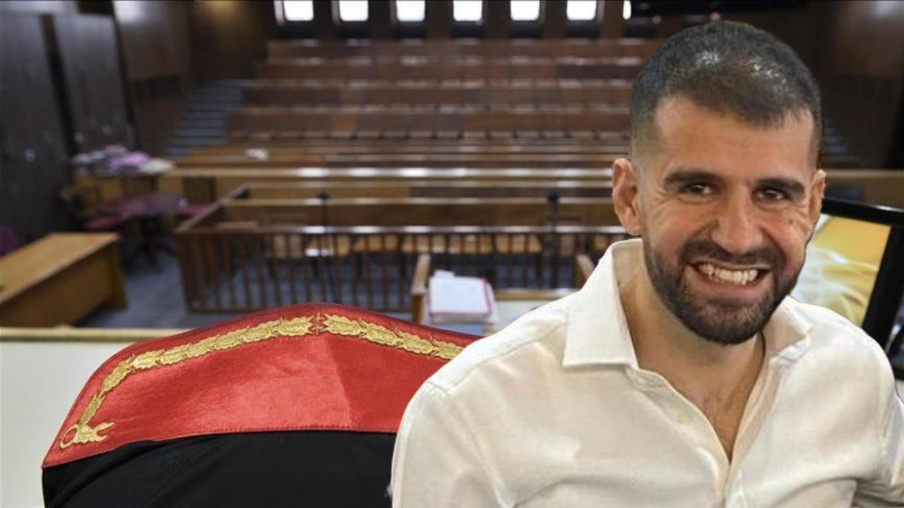 Ayhan Bora Kaplan: 