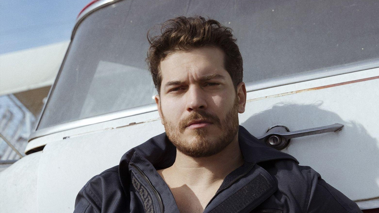 Çağatay Ulusoy'un Dönüşü! Merakla Beklenen Dizinin Kanalı Açıklandı!