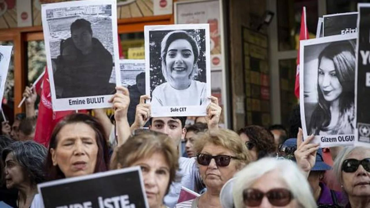 Kadın Cinayetlerine İlişkin Anket Sonuçları: AKP, CHP, MHP ve DEVA İttifakında Tek Fikir!