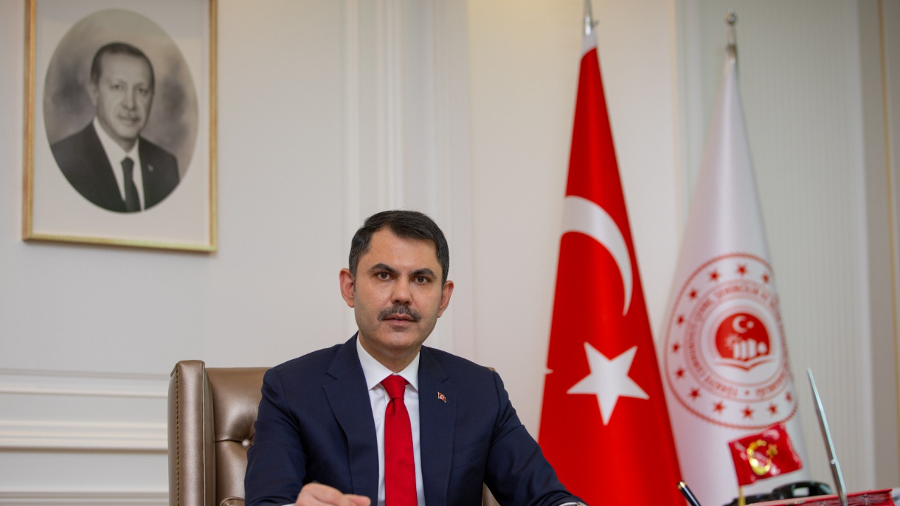 Murat Kurum'dan Kreş Konusunda Çarpıcı Açıklama: 'Yetkimiz Bulunmuyor'