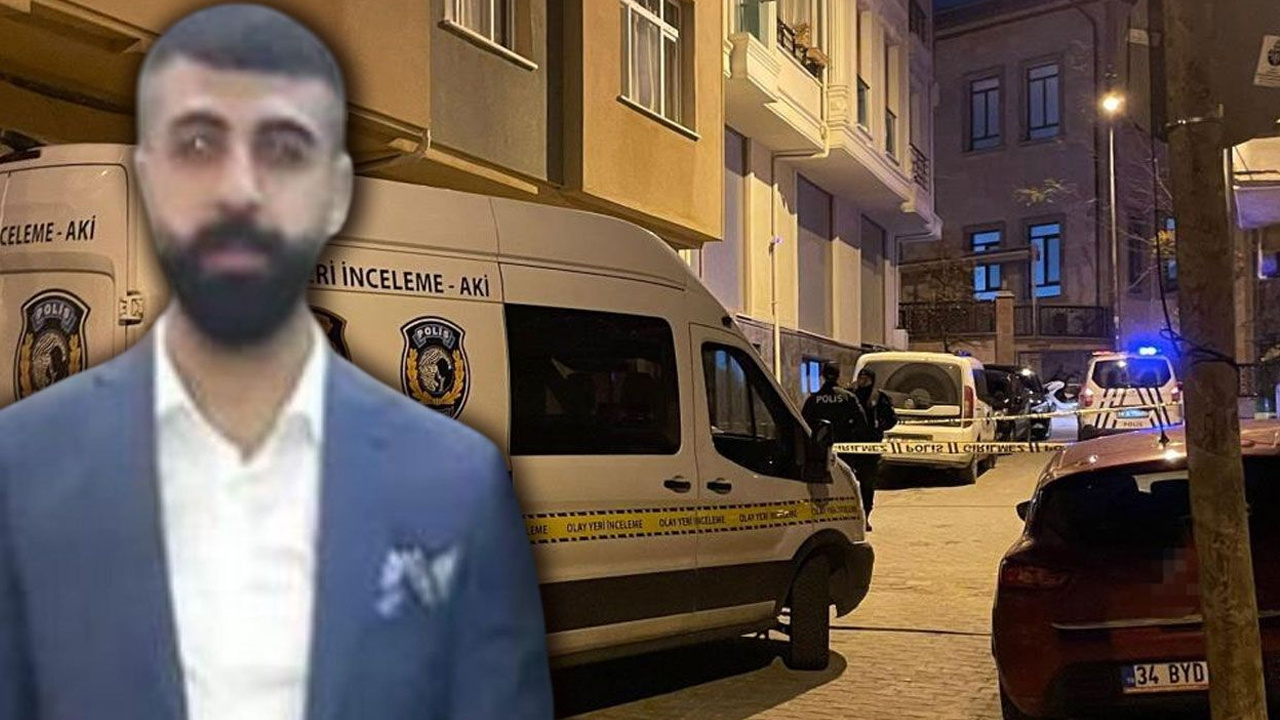 Sekiz Canın Alındığı Aile Felaketinde Basına Yasak Geldi!