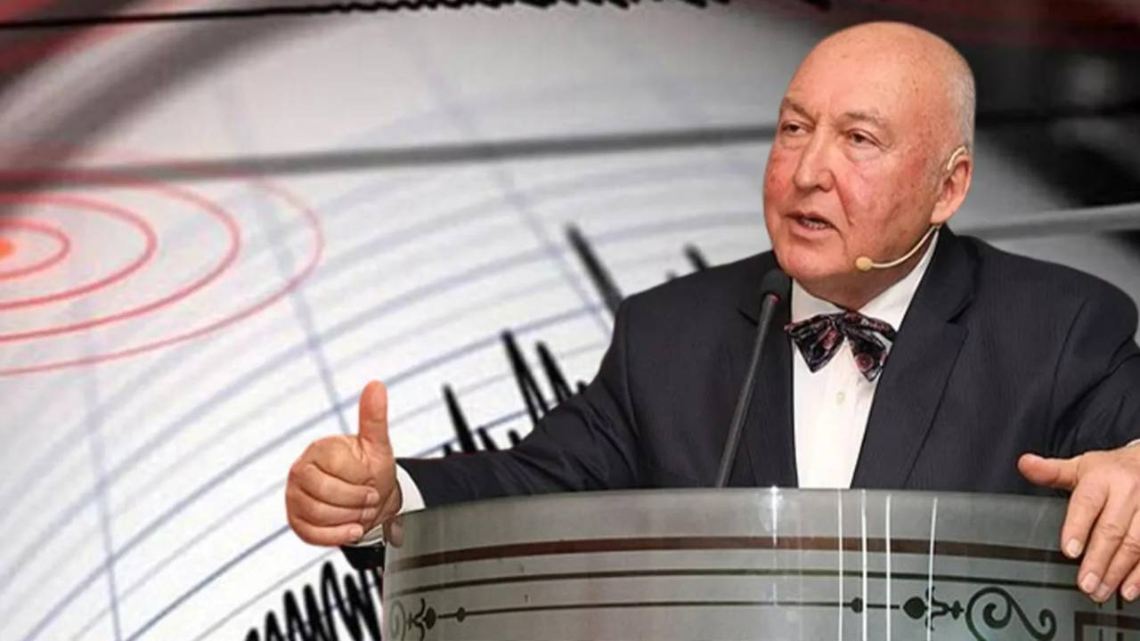Prof. Dr. Ahmet Ercan'dan Çarpıcı Uyarı: 'O Kentte Ev Ziyareti Yapmayın'