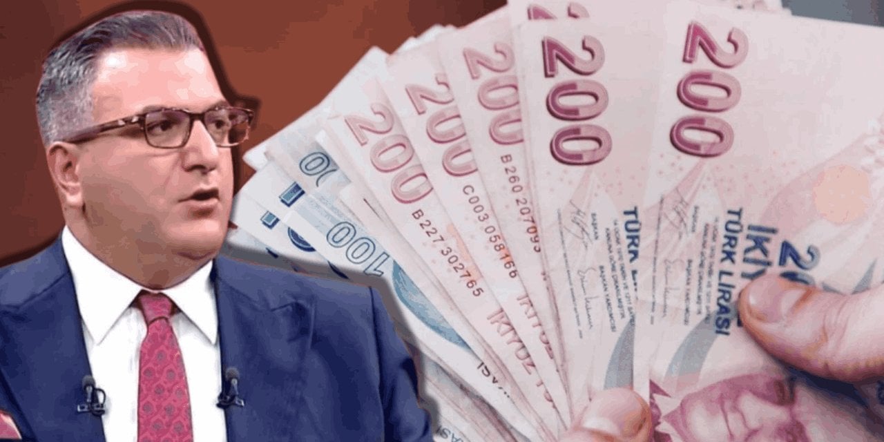 Cem Küçük, yeni asgari ücret rakamını duyurdu!