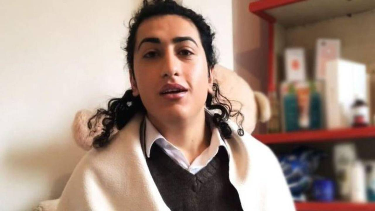 Gaga Bulut’a Yönelik Pedofili İddiaları: Sosyal Medya Çalkalanıyor!