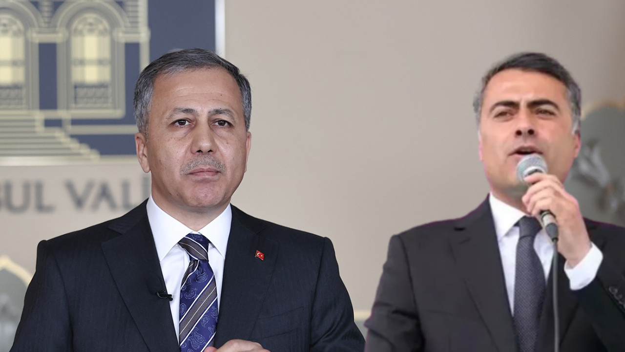 Van’a Kayyım Atanacak mı? İçişleri Bakanı’nın Abdullah Zeydan için Sert Uyarısı!