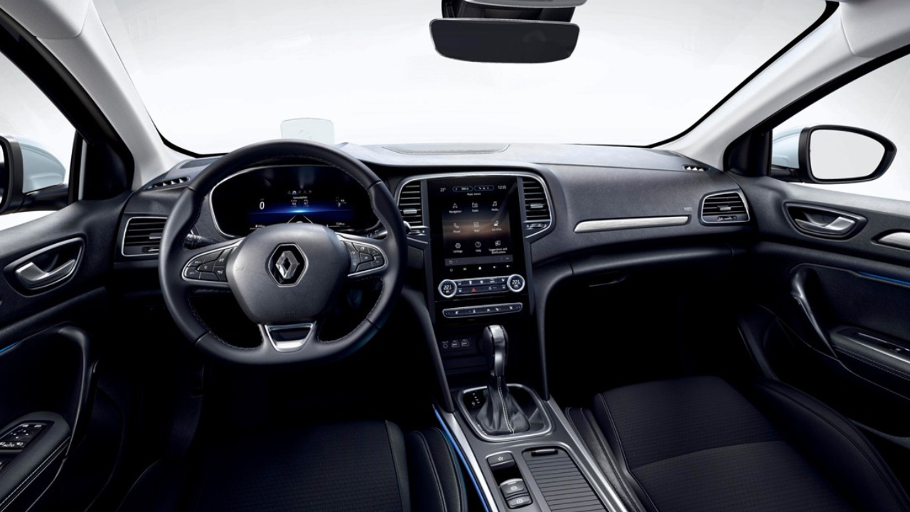 Renault'tan Kaçırılmayacak Fırsat: Sıfır Faiz Kampanyası Favori Modeli Kapsıyor!