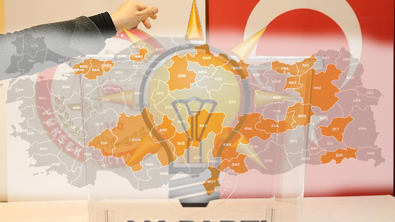 Cumhurbaşkanı Erdoğan'dan 'Değişim' Mesajı: AKP'den Üst Düzey İsimlerden Şaşırtıcı Açıklamalar Geldi!