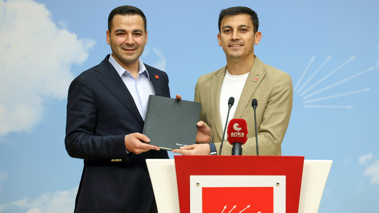 CHP Gençlik Kolları'nda Yeni Bir Dönem Başlıyor!