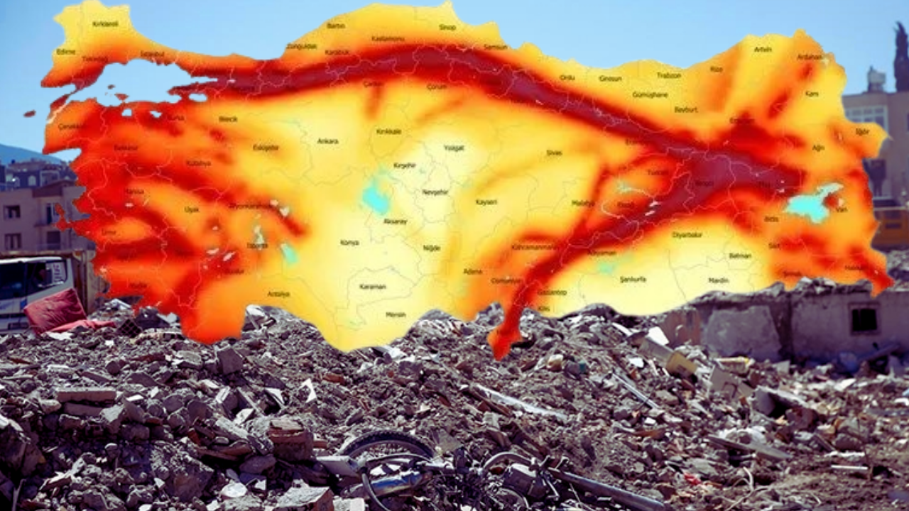 Aydın Depremi: Gerilim Tırmanıyor, 7 Büyüklüğünde Sarsıntı Tehlikesi!