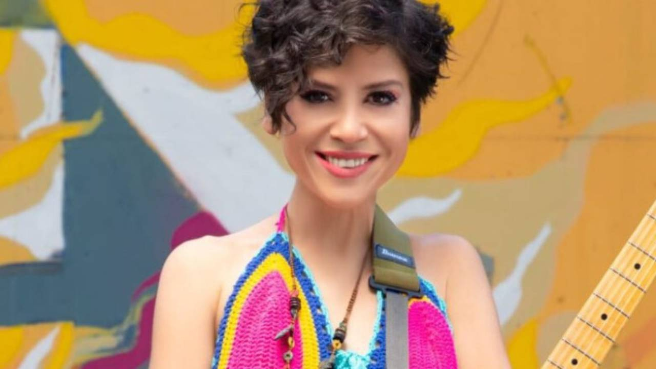 Aydilge'den 'Cıstak' Çıkışına Şok Yorum: 'Müzik Ruhun Besinidir, Ancak Bazen Zehirleyebilir'