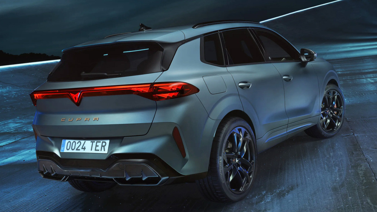 Cupra Türkiye'ye Merhaba Dedi: Yeni Modelin Fiyatı Açıklandı!