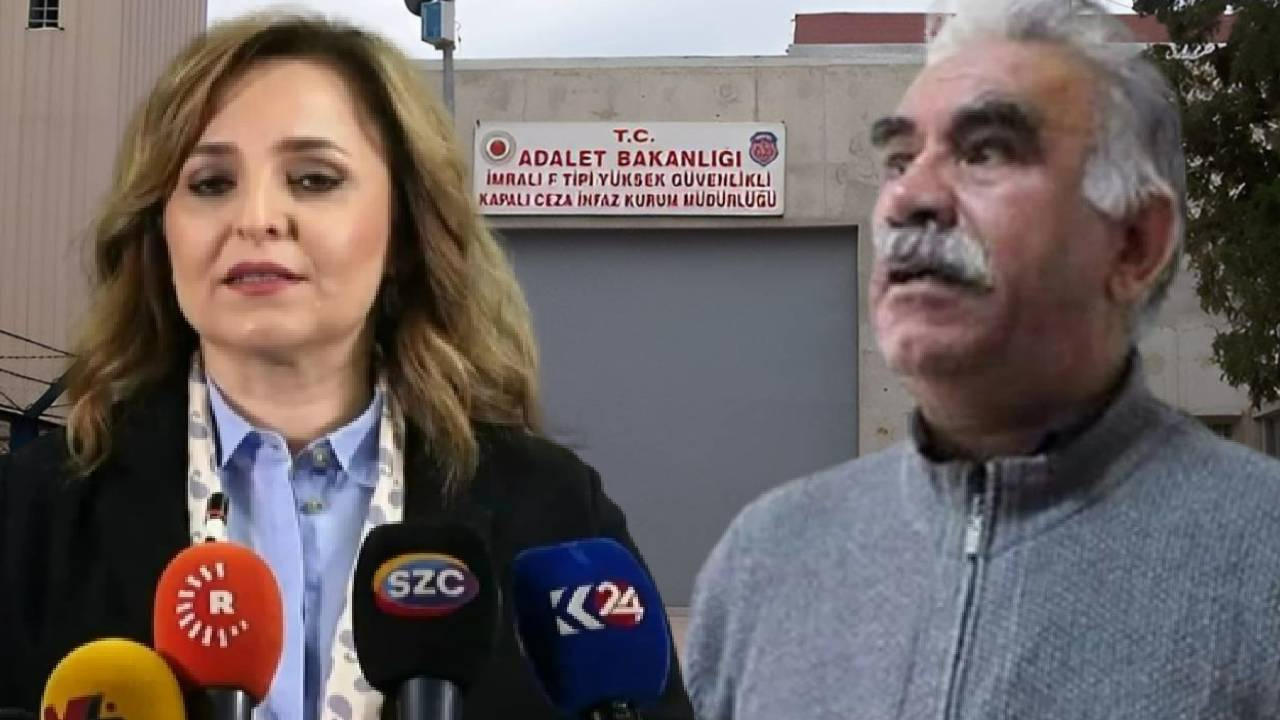 DEM Parti'nin İmralı Başvurusu Süreci: Görüşme Tarihleri ve İsimler Belirlendi mi?