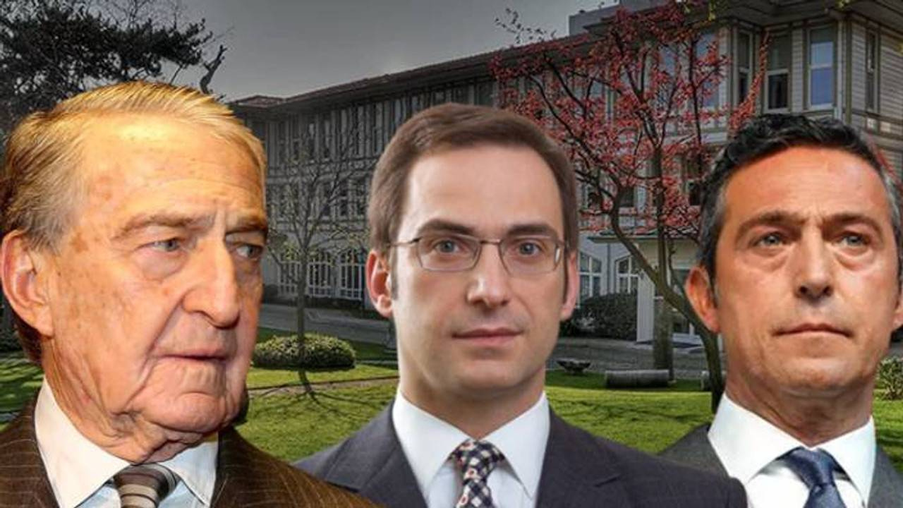 Koç Holding’de Korkutan Dönüşüm: Küçülme Haberi Çalışanları Endişelendirdi!